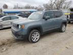 2017 JEEP RENEGADE L - ZACCJBBBXHPG39609