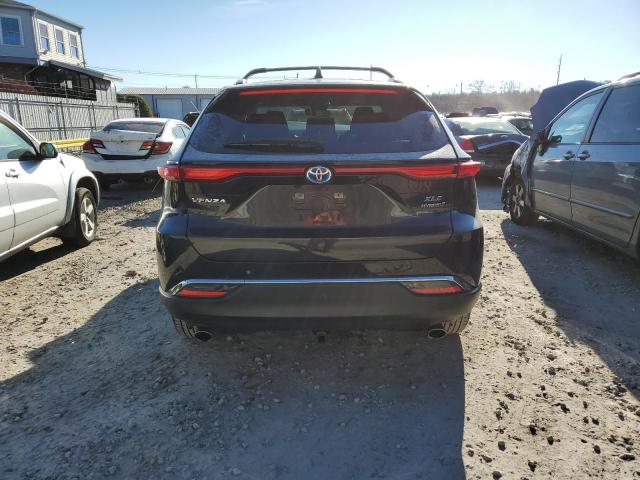 2022 TOYOTA VENZA LE - JTEAAAAH2NJ101677