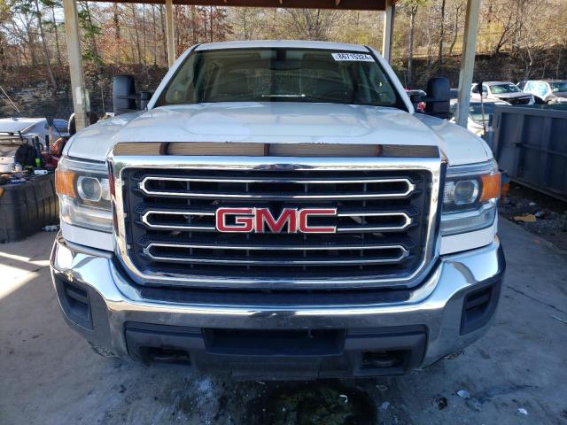 2017 GMC SIERRA C25 1GT11REG1HF152776