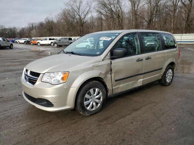 2013 DODGE GRAND CARA #3029574092