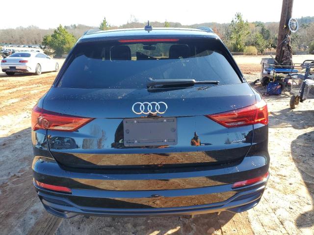 VIN WA1EECF3XM1027811 2021 AUDI Q3 no.6