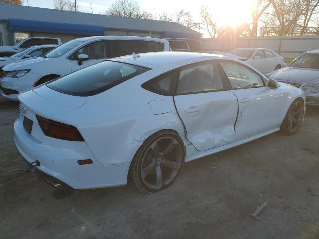 2017 AUDI S7 PREMIUM WAUWFAFC5HN055118