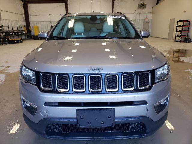 VIN 3C4NJDBB0KT657086 2019 JEEP COMPASS no.5