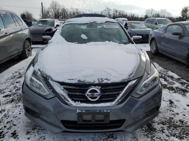 2017 NISSAN ALTIMA 2.5 - 1N4AL3AP0HN331612