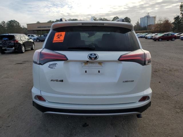 2017 TOYOTA RAV4 LIMIT - JTMYFREV7HJ129157