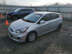 Lot #3023728997 2013 HYUNDAI ACCENT GLS