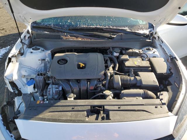 2023 KIA FORTE LX - 3KPF24AD0PE639252