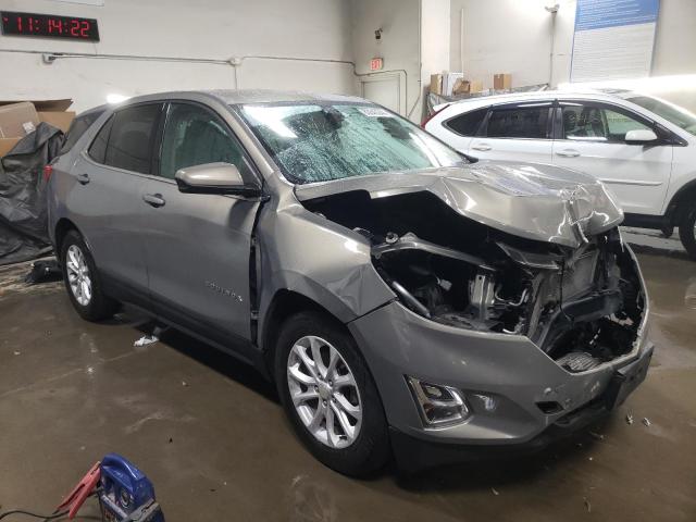 2019 CHEVROLET EQUINOX LT - 3GNAXKEV8KS536889