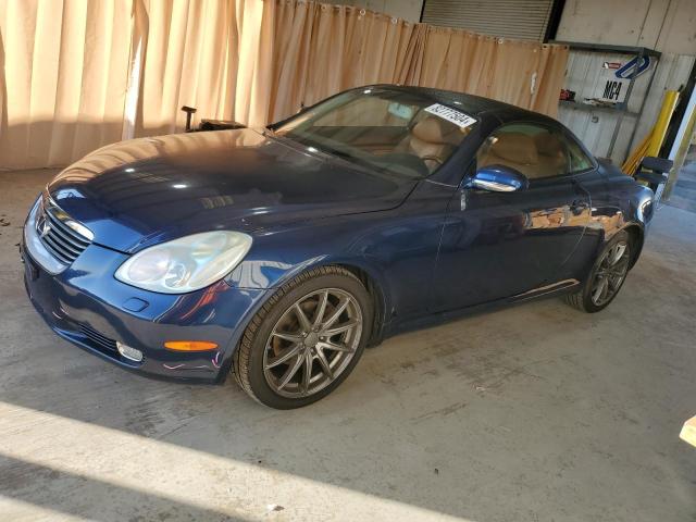 2005 LEXUS SC 430 #3030462472