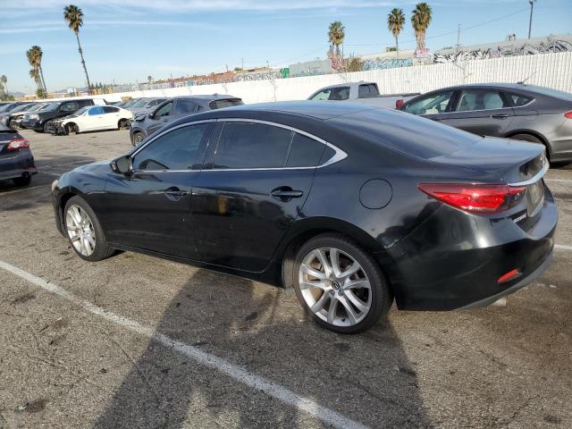 VIN JM1GJ1V59F1213585 2015 MAZDA 6 no.2