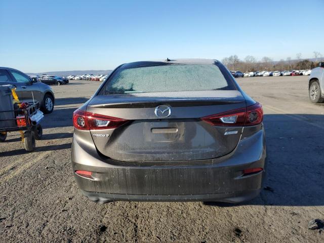 VIN 3MZBM1W79FM164633 2015 MAZDA 3 no.6