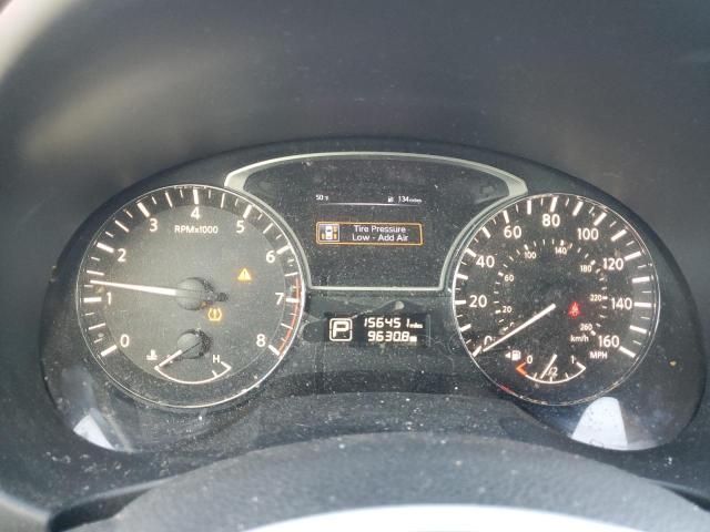 2015 NISSAN ALTIMA 2.5 - 1N4AL3AP4FC149033