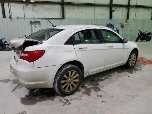 Vin: 1c3ccbbb7cn283443, lot: 84429554, chrysler 200 touring 20123