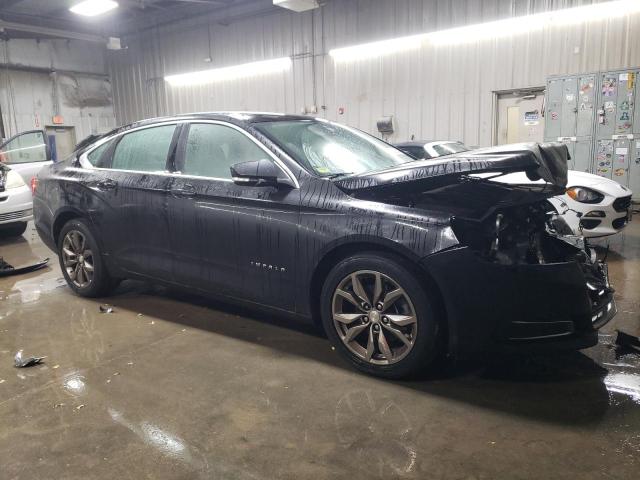 2017 CHEVROLET IMPALA LT - 2G1105S32H9141767