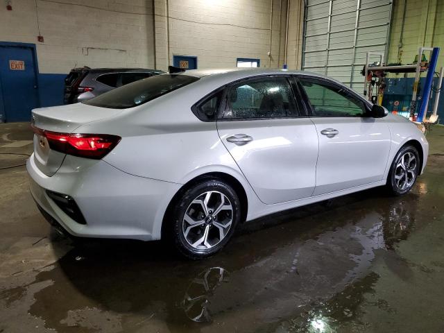 2021 KIA FORTE FE - 3KPF24ADXME296834