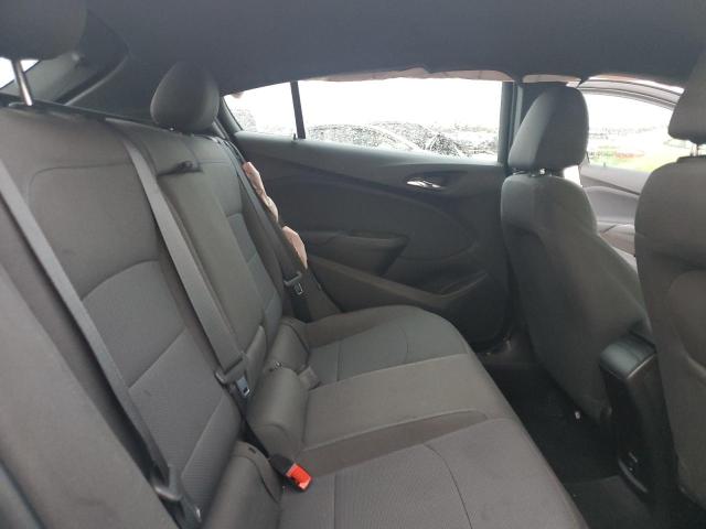 2018 CHEVROLET CRUZE LT - 3G1BE6SM3JS650604