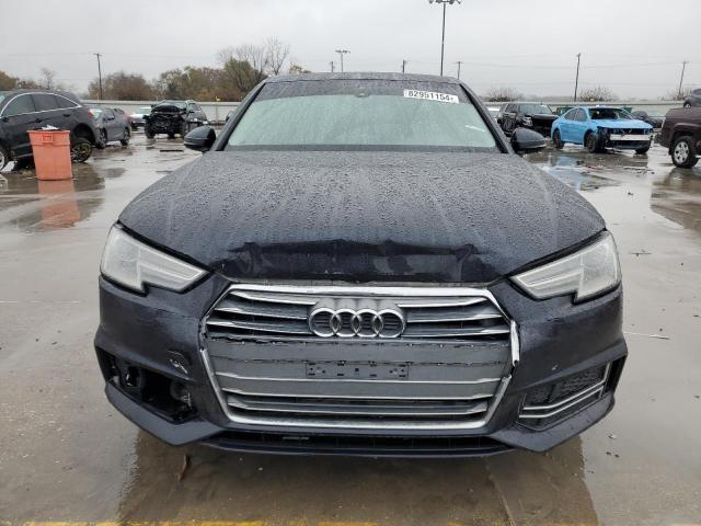 VIN WAUKMAF48JA222193 2018 AUDI A4 no.5