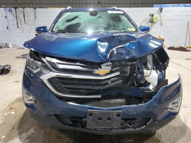2020 CHEVROLET EQUINOX LT - 2GNAXVEX3L6137326