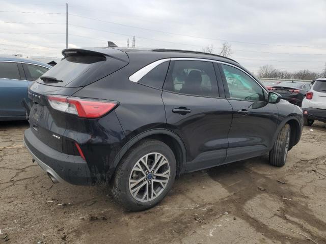 2022 FORD ESCAPE SEL - 1FMCU9H61NUB93107
