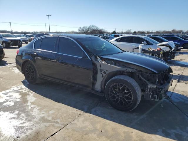 Vin: jn1cv6ap3am200512, lot: 86385774, infiniti g37 base 20104