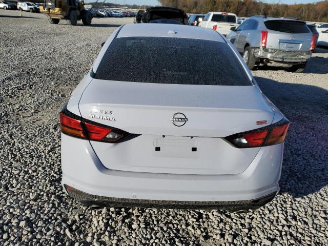 2024 NISSAN ALTIMA SR - 1N4BL4CV1RN379904