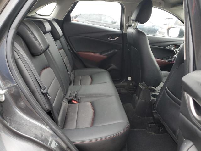 VIN JM1DKBC72G0113409 2016 MAZDA CX-3 no.10