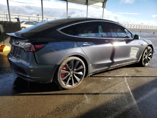 2020 TESLA MODEL 3 - 5YJ3E1EC4LF746884