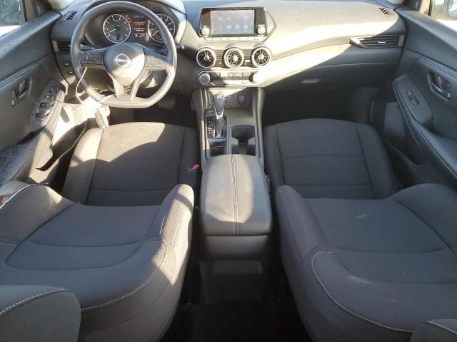 2024 NISSAN SENTRA S - 3N1AB8BV4RY225551