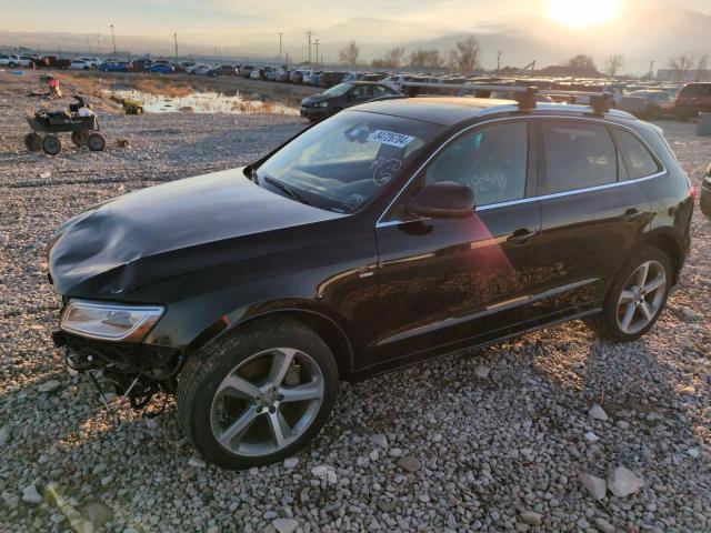 VIN WA1WGAFP8DA043785 2013 AUDI Q5 no.1