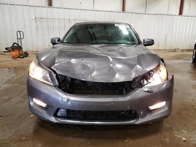 VIN 1HGCR3F8XDA801859 2013 HONDA ACCORD no.5