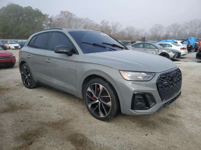 2021 AUDI SQ5 PREMIU WA1B4AFY8M2009288