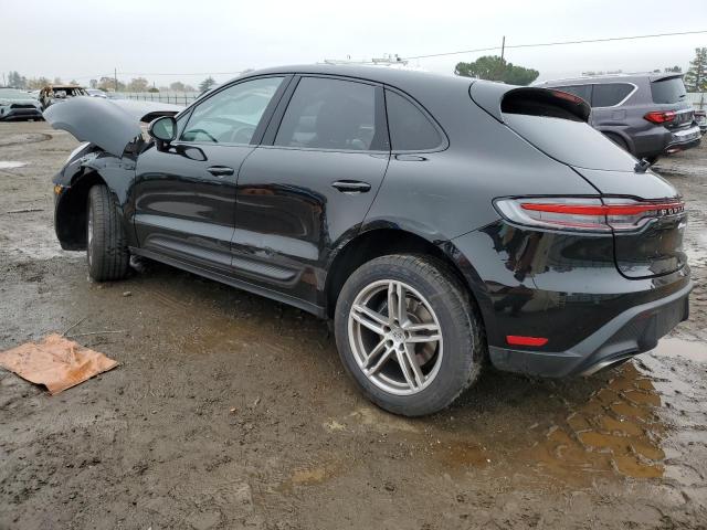 VIN WP1AA2A51RLB13943 2024 PORSCHE MACAN BASE no.2