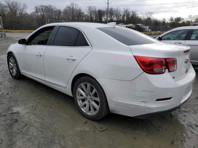 2015 CHEVROLET MALIBU 2LT - 1G11D5SL8FF210213