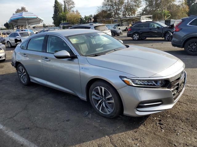 Vin: 1hgcv3f1xka007343, lot: 86197394, honda accord hybrid 20194