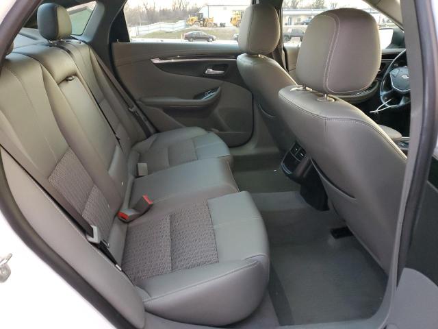 2019 CHEVROLET IMPALA LT - 1G11Z5S30KU103938