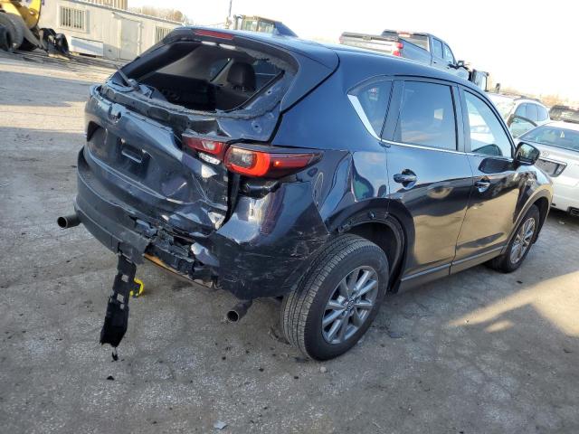 2023 MAZDA CX-5 PREFE - JM3KFBCM0P0132646