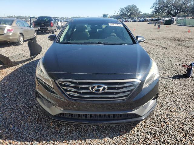 VIN 5NPE34AF6GH318323 2016 HYUNDAI SONATA no.5