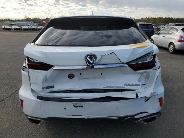 2017 LEXUS RX350 2T2BZMCA2HC129347