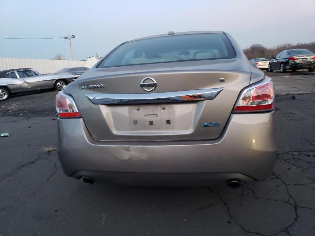 VIN 1N4AL3AP1EC410035 2014 NISSAN ALTIMA no.6