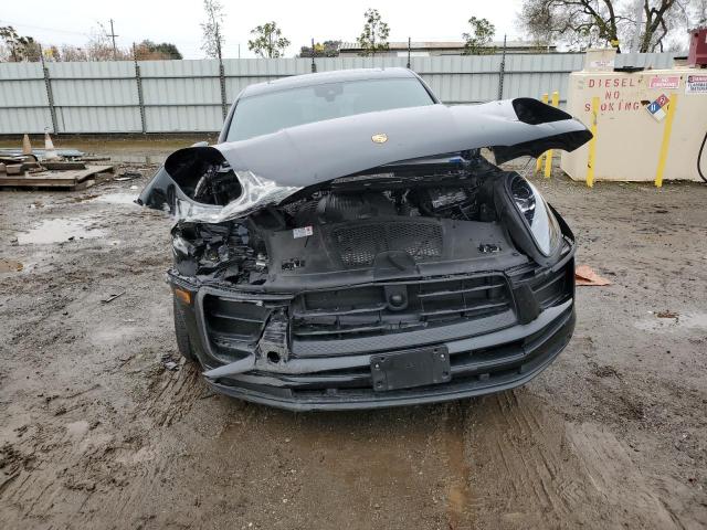 VIN WP1AA2A51RLB13943 2024 PORSCHE MACAN BASE no.5