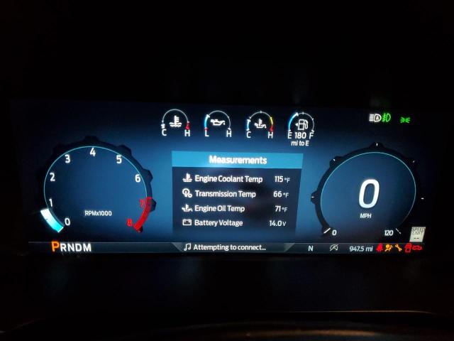 2024 FORD F150 TREMO 1FTFW4L59RFC00117