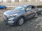 2016 HYUNDAI TUCSON LIM - KM8J33A48GU206566