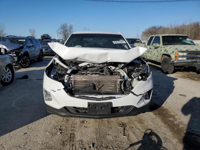 2019 CHEVROLET EQUINOX LS - 2GNAXHEV9K6209094