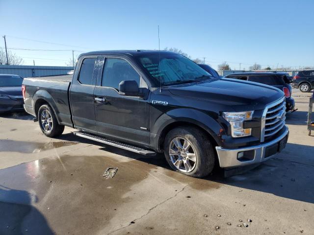 VIN 1FTEX1CP1FKE24204 2015 FORD F-150 no.4