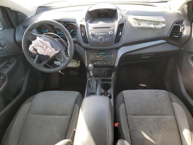 2017 FORD ESCAPE SE - 1FMCU0GD2HUD93395