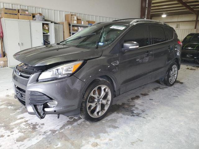 2015 FORD ESCAPE TIT #3024433635