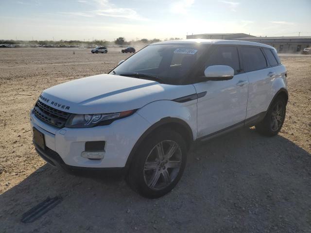 2013 LAND ROVER RANGE ROVE #3030459463