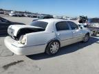 Lot #3024869406 2003 LINCOLN TOWN CAR C