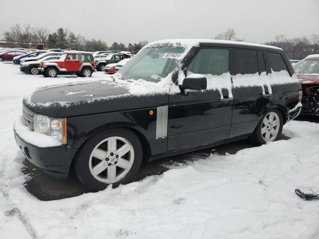 2005 LAND ROVER RANGE ROVE #3034279182