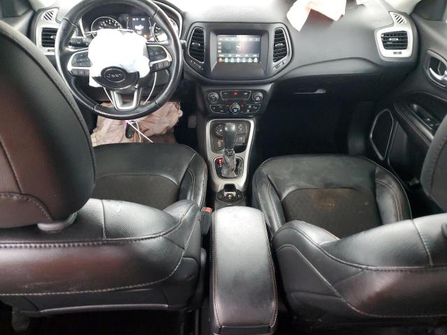2020 JEEP COMPASS LA - 3C4NJDBB5LT225238